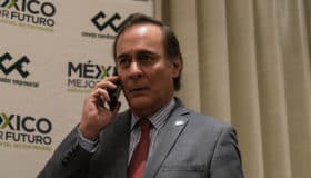 En primer debate, candidatos quedaron a deber: CCE