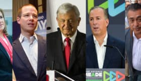 Meade no conectó con la gente en redes; AMLO y Anaya mantienen conversaciones sobre ambos: BRAIN