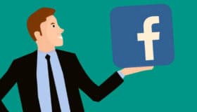 Gobierno de EU quiere tener control de Facebook; mal uso de datos personales merece castigo: expertos