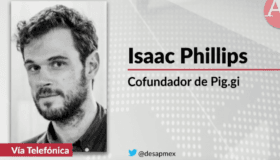 "No compartimos datos personales de nuestros usuarios"; partidos grandes se acercaron a nosotros: 'Pig.gi'