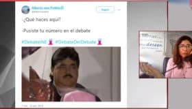 En redes sociales, Anaya ganó positivos y AMLO perdió conversación: consultora BRAIN (Video)