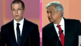 Los dardos del #DebatePresidencial (Video)