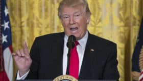 Afirma Casa Blanca que DACA beneficiará a criminales