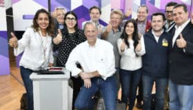 Cordero revela que votará por Meade; el candidato suma como asesor a Carlos Alazraki