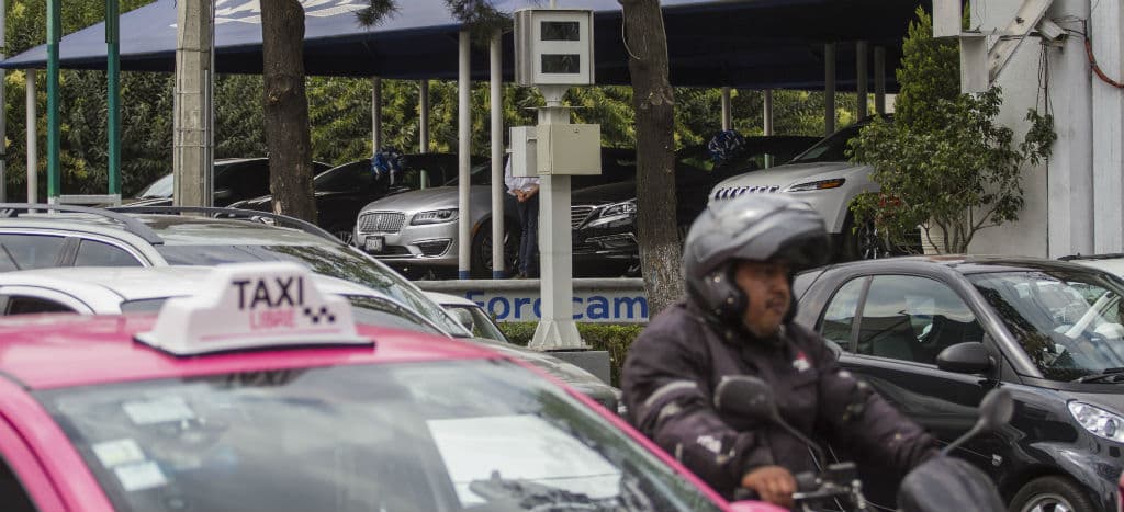 Fotomultas en CDMX son constitucionales: Suprema Corte | Aristegui Noticias