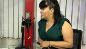 Meade, sin ser juez, me está juzgando nuevamente; estoy siendo revictimizada: Nestora Salgado (Audio)