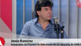 Nestora no es ninguna delincuente, está exonerada: Morena