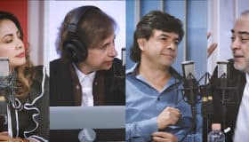 Tras debate "no se movió nada", violaron "reglas" y lo dicho contra Nestora Salgado: lo mejor de #AristeguiEnVivo