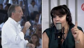 Irónico que el PRI defienda debido proceso y Meade tergiverse caso de Nestora Salgado: #MesaPolítica