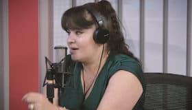 "Avientan todos los perros para que me ataquen": Nestora Salgado (Lo mejor de #AristeguiEnVivo)