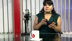 "No se dejen engañar": Nestora Salgado (Video)