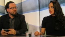 Audiencias a Zuckerberg son "un circo" porque no lo van a meter a la cárcel: Gisela Pérez de Acha en CNN