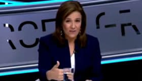Margarita Zavala se baja de la contienda por la Presidencia; da la exclusiva a Televisa (Video)