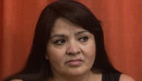 Nestora cumple los requisitos para ser candidata: INE