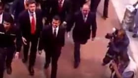 #YoSoy132, antecedente de la ruptura entre EPN y la sociedad civil: Rector de la Ibero