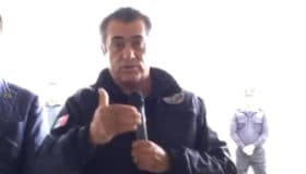 Avanzan denuncias contra "El Bronco"; podrían sacarlo de la contienda por la Presidencia: Samuel García