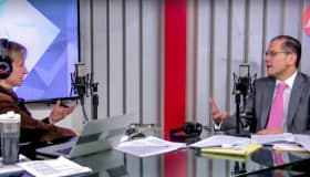 Meade, González Anaya y EPN cometieron un delito; no pueden decir que no sabían: abogado Paulo Díez