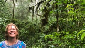 Diálogo con Josefa González, secretaria de Medio Ambiente en el gobierno de AMLO (Artículo)