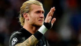 Arquero alemán del Liverpool sufrió conmoción cerebral, tras codazo de Ramos: estudio