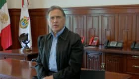 PGR desmiente a Yunes: no se ha girado orden de extradición contra Karime Macías