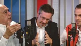 Ligan a candidatos con casos de "corrupción" #DebateEnAristegui