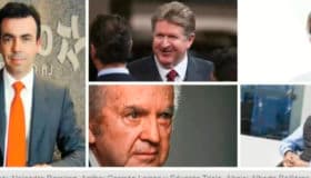 Gobierno de Peña adjudica contratos sin reportar como debería (Entérate)