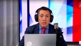 Así inició #AristeguiEnVivo este 27 de junio 2018 (Video)