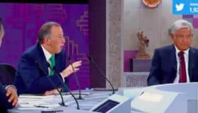 AMLO se trae a su doctor de Miami para que lo revise cada 15 días: Meade (Video)
