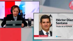 Fepade advierte que anomalías en elección de gobernador de Puebla no son de su competencia (Video)