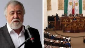 Primer Congreso de la Ciudad de México: ¿consenso o mayoriteo? (Artículo)