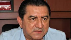 Cae otro ex funcionario de Borge por presuntos desvíos en empresa de taxis aéreos (Video)