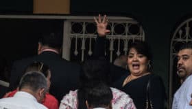 TEPJF confirma multa de 443 mil pesos al PRI por calumnias contra Nestora Salgado