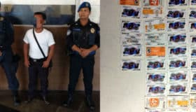 Detectan sistema apócrifo de boletaje y tarjetas en Metro de la CDMX