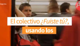 #FuisteTú: Examen al gasto en dependencias públicas y gobiernos (Video)