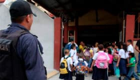 20 mil policías vigilarán regreso a clases; respuesta a urgencias, en no más de 2.5 minutos: SSP (Video)