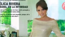 Montaje televisivo se vendría abajo si declaración de Angélica Rivera ante el SAT y lo que subió a Internet, no coinciden: Pérez de Acha (Video)
