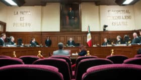Constitución de la CdMx sí puede ampliar derechos: proyecto en la Corte
