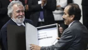 Esta es la primera Constitución capitalina, que entra en vigor este 17 de septiembre (Documento)