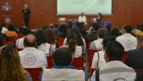 CDHDF emite recomendación por posible ejecución extrajudicial de estudiante