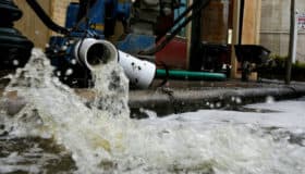 Suspenderán parcialmente suministro de agua a 35 colonias de Iztapalapa, este fin de semana