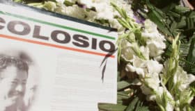 INAI ordena a PGR entregar videocasete sobre asesinato de Colosio