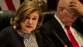 Investigación de la “estafa maestra” no llegará a Rosario Robles, señala Arely Gómez