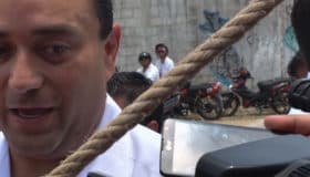 Juez cancela vinculación a proceso del ex gobernador de Quintana Roo, Roberto Borge