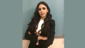 Las preocupaciones de la esposa de “El Chapo”