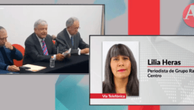 Consulta para cancelar NAIM fue "traición a la democracia”, afirman líderes empresariales (Video)