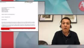 Consumidores, los más afectados por concentración en mercado de fármacos: Irving Huerta (#Entérate)