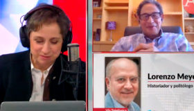 #MesaPolítica: NAIM en Texcoco "huele a corrupción"; AMLO mide fuerzas con consulta (Video)