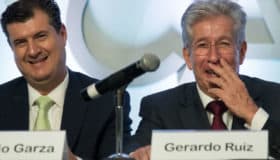 USMCA podría firmarse en la segunda quincena de noviembre: Economía