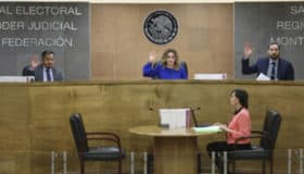 Ratifica Tribunal triunfo de Miguel Treviño en San Pedro Garza García, Nuevo León