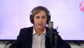 Así inició #AristeguiEnVivo este 02 de octubre 2018 (Video)